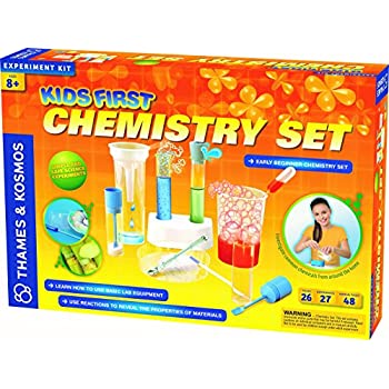 c3000 chemistry set